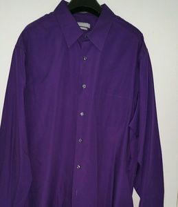 Van Huesen Tailored Shirt